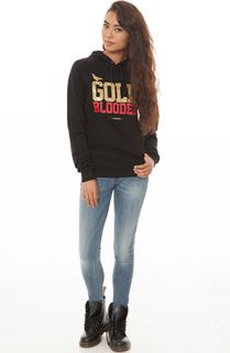 Adapt The Gold Blooded Hoody