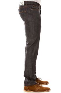 Rustic Dime Jeans Slim Fit in Charcoal Grey