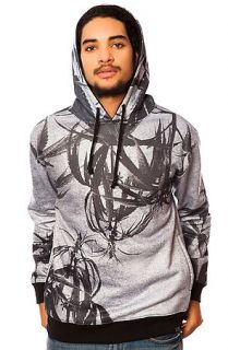 LATHC Hoody Big Bud Grey