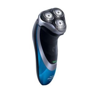 Norelco PowerTouch Wet and Dry Electric Razor AT810/41