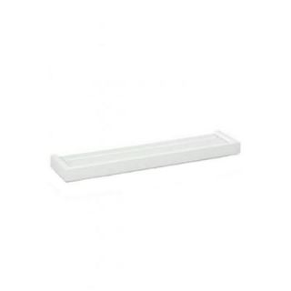 Home Decorators Collection Euro Floating Wall Shelf (Price Varies By Finish/Size) 2455430410