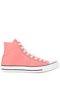 Converse Sneaker Chuck Taylor All Star Hi in Carnival Pink