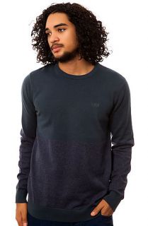 Vans Sweatshirt Gaines Sweater in Blue