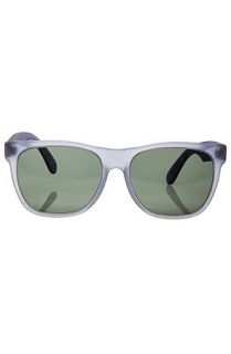 Super Sunglasses Sunglasses Basic in Matte Electric