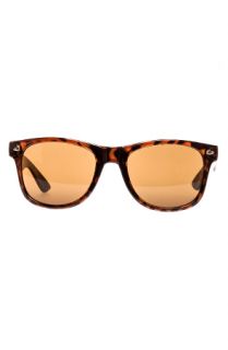 108 Limited The Safety Shades Tortoise