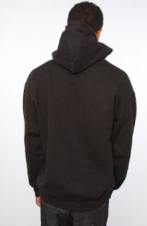 Civil The Freedom or Death Hoodie in Black