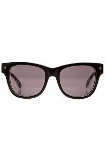LRG Sunglasses Research Icon in Plant & Green