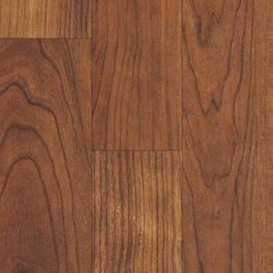 Shaw Native Collection Wild Cherry Laminate Flooring   5 in. x 7 in. Take Home Sample SH 314329