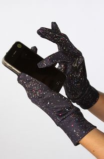 Burton The Touchscreen Liner Glove in Drops Of Jupiter