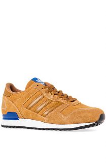 adidas Sneaker ZX 700 in Wheat & White