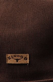 Elwood The Boxcar Willies Fedora in Brown
