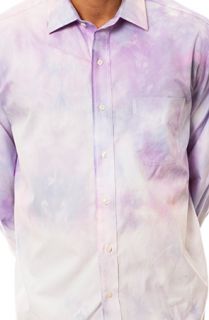 Organic Chemistry Department The Brooks Brothers Custom Dyed Buttondown Shirt