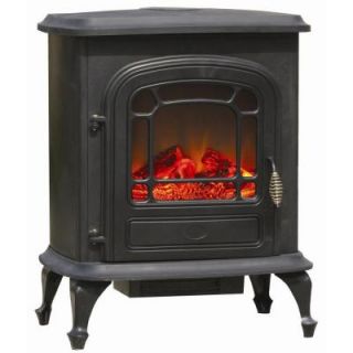 Fire Sense Stowe 120 sq. ft. Electric Stove DISCONTINUED 60353