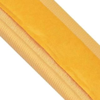 Bond Products Regular Carpet Binding in Mustard IB54RB39584