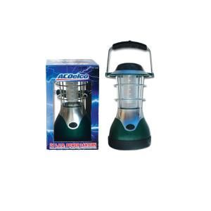 ACDelco Camping LED Lantern with 24 LED AC353
