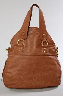 Urban Expressions The Kerry Bag in Brown
