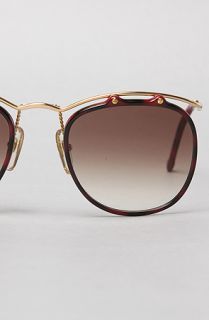 Vintage Eyewear The Christian Lacroix 7332 Sunglasses