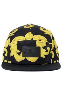 Entree LS Louis XIV 5Panel Hat