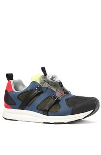 Puma Shoe Haast in Dark Denim