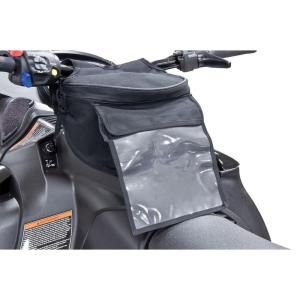 Raider Deluxe Snowmobile Handlebar Bag 02 1016
