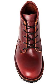 Danner Hat Forest Heights Olsted Boot in Brown