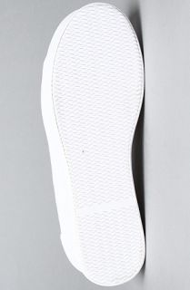 Jeffrey Campbell The Zomg Sneaker in White