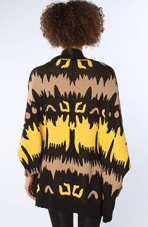 Mad Love Throw Wild Thing Leopard