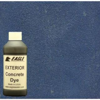 Eagle 1 gal. Riviera Exterior Concrete Dye Stain Makes with Acetone from 8 oz. Concentrate EDERI