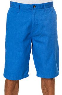 Volcom Shorts Frickin Chino Shorts True Blue