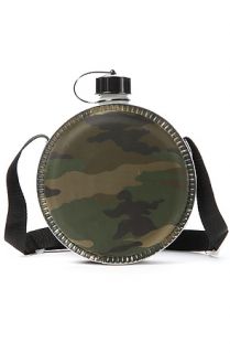 Rothco Canteen 2 Quart in Desert Camo Green