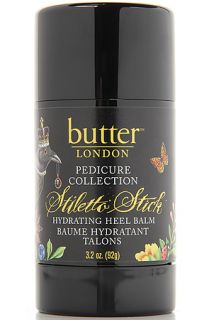 butter london stiletto stick hydrating heel balm