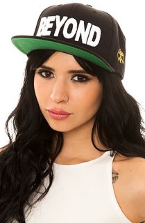 Civil Snapback Beyond in Black