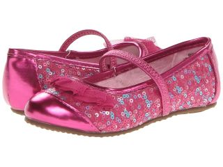 Stride Rite Quinn Girls Shoes (Pink)