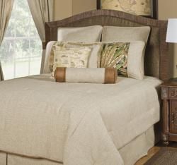 Victor Mill Bimini 10 piece King size Comforter Set Other Size King