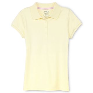 Izod Fashion Polo Shirt   Girls 4 18 and Girls Plus, Girls