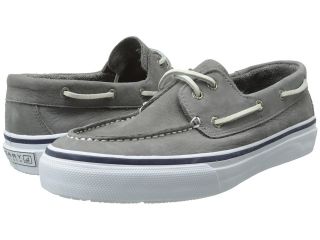 Sperry Top Sider Bahama 2 Eye Washable Mens Shoes (Gray)