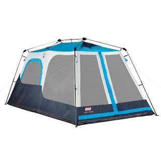 Coleman Instant Cabin 8 person Tent