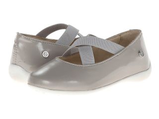 Naturino Nat. 2815 SP14 Girls Shoes (Gray)