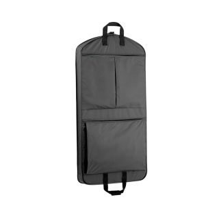 WALLYBAGS 45 Extra Capacity Garment Bag