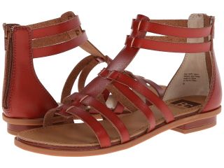 BC Footwear Boomerang Womens Sandals (Brown)