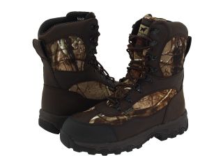 Irish Setter Trail Phantom 9 Mens Boots (Black)