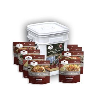 Wise Foods Grab and go Food Kits