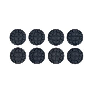 Oxo Good Grips Set of 8 Silicone Coasters