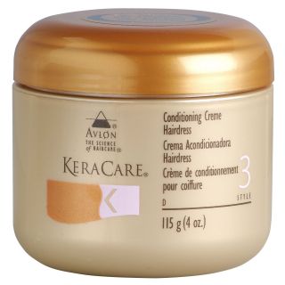 KERACARE Conditioning Crème Hairdress