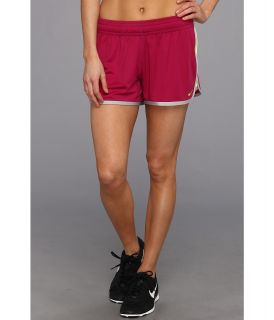 Nike 3.5 Fly Knit Short Womens Shorts (Red)