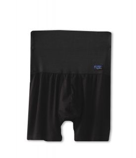 2IST SHAPEFORM Slimming Trunk Mens Underwear (Black)