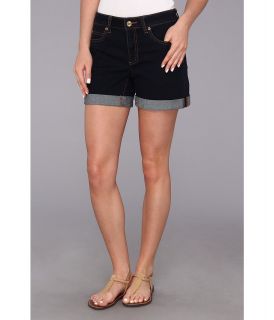TWO by Vince Camuto Five Pocket Short Womens Shorts (Black)