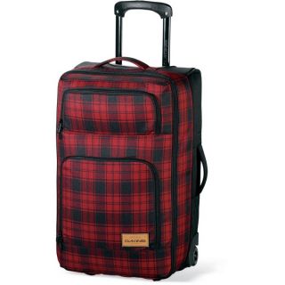 DaKine Overhead Rolling Suitcase   HOOD ( )