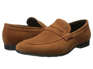 Bugatchi Bosch Mens Shoes (Tan)