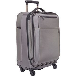 Avolve 2.0 22 Spinner Grey   Victorinox Small Rolling Luggage